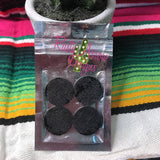 All Cacti Car Vent Clip