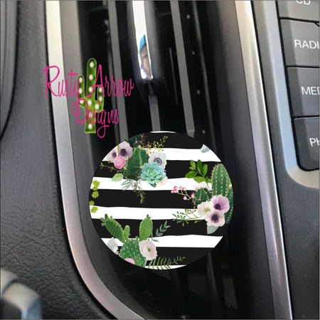 And Yet you are Still Talking Car Vent Clip