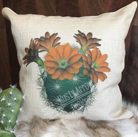 Happy Easter Decorative Throw Pillow Cover