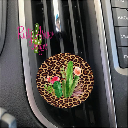 And Yet you are Still Talking Car Vent Clip