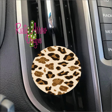 And Yet you are Still Talking Car Vent Clip