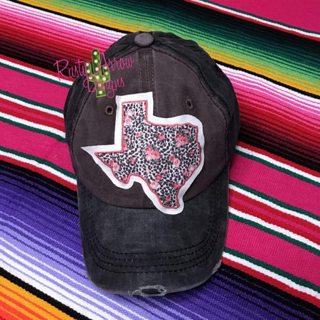 Love of Cactus Tee