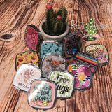 Compact Mirror - Compact Mirror