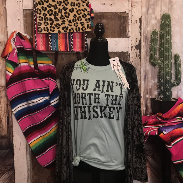 Custom Shirts - Tee Shirt