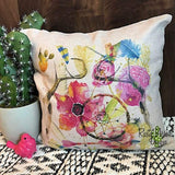 Dream-Catcher Decorative Throw Pillow - Pillow