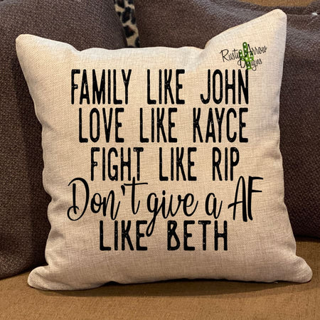 He is Risen Indeed Decorative Throw Pillow