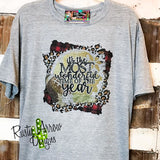 Football most wonderful time of the year tee