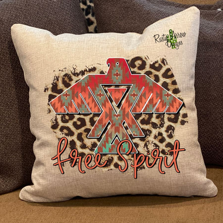 He is Risen Indeed Decorative Throw Pillow