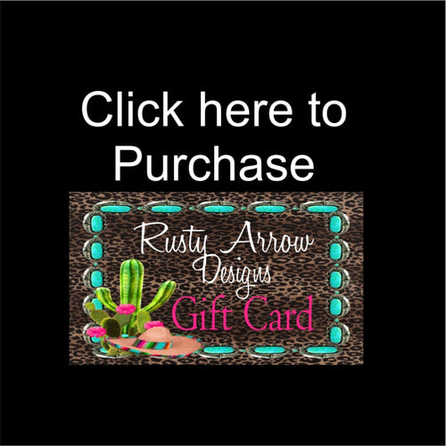 Gift Card - Gift Card