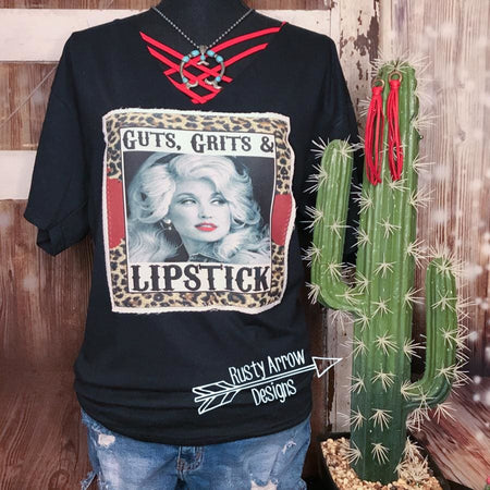 Serape & Cactus Texas Home Tee Shirt