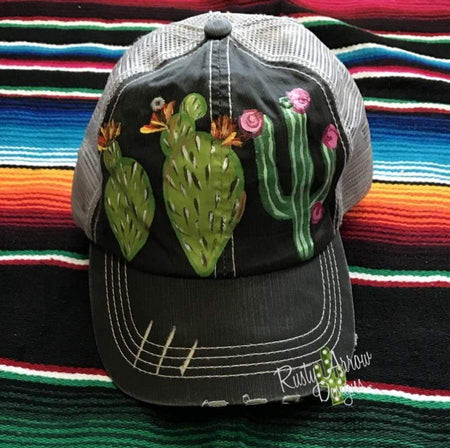 Don't be a Drama Llama Trucker Hat