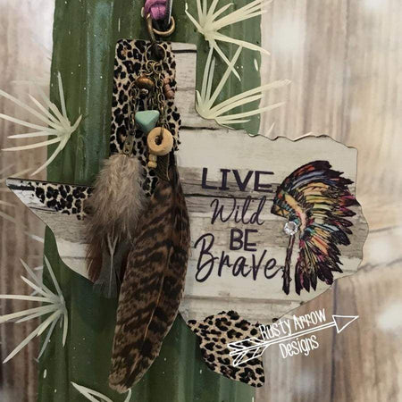 Serape Bull Skull Texas Rear view mirror charm, Rear view mirror accessories, Rear view mirror accessory, rear view mirror ornament
