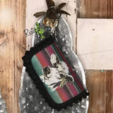 Key Chain Wallet