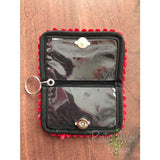 Key Chain Wallet
