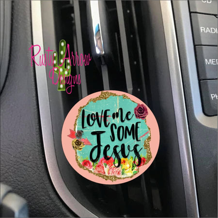 And Yet you are Still Talking Car Vent Clip