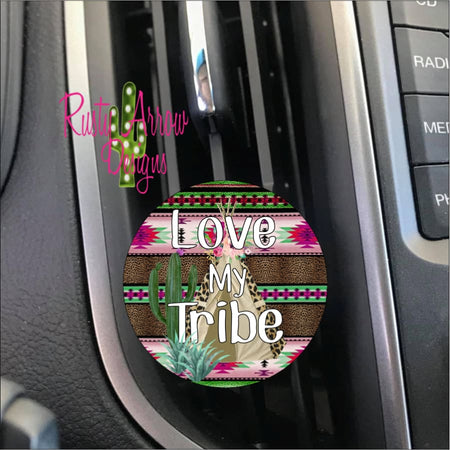And Yet you are Still Talking Car Vent Clip