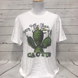 Love of Cactus Tee