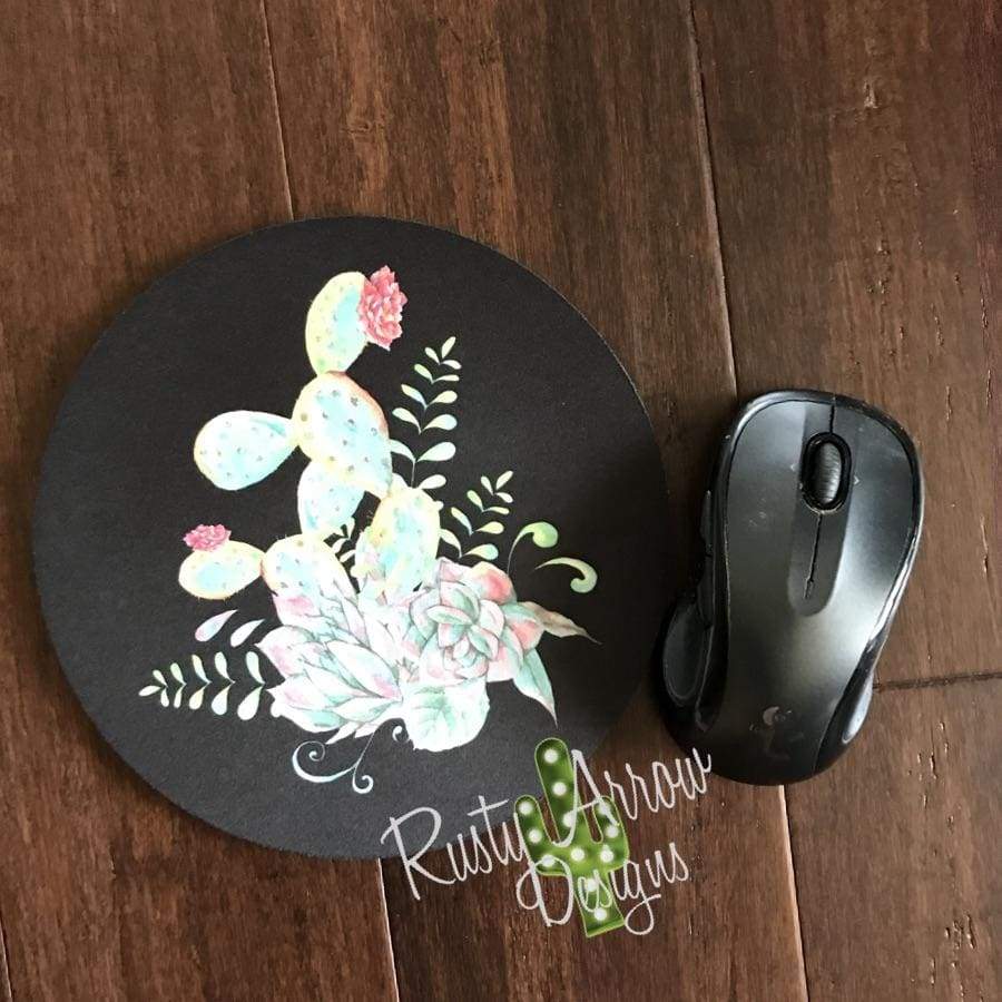 Neon Cactus 8