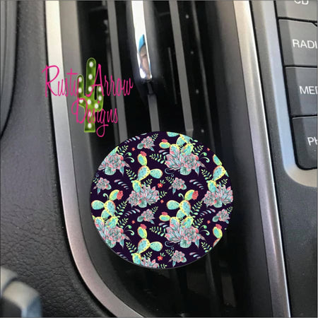 And Yet you are Still Talking Car Vent Clip