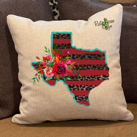 He is Risen Indeed Decorative Throw Pillow