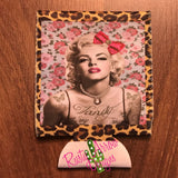 Regular Marilyn Neoprene Koozie - Koozie