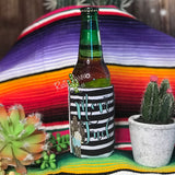 Regular Mom Fuel Neoprene Koozie - Koozie
