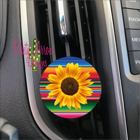 And Yet you are Still Talking Car Vent Clip