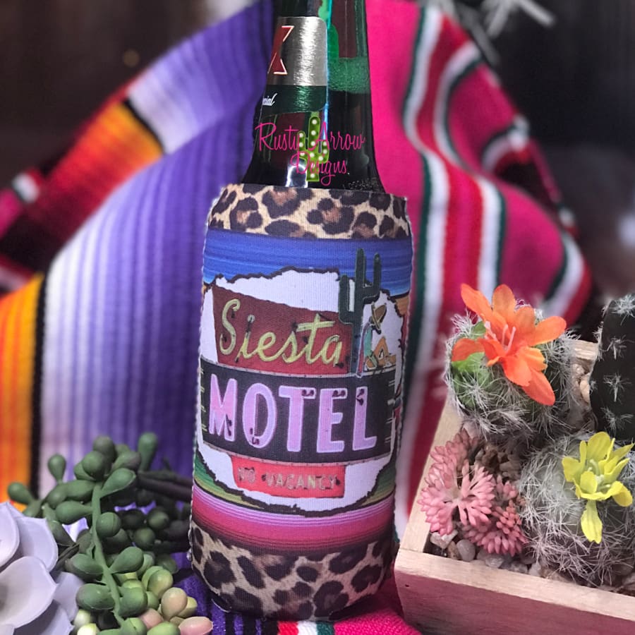 Slim Siesta Motel
