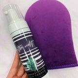 TMLL Ultra Violet Self Tanner Mousse
