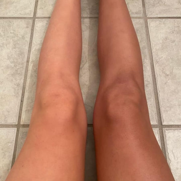 TMLL Ultra Violet Self Tanner Mousse