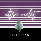 TMLL Ultra Violet Self Tanner Mousse