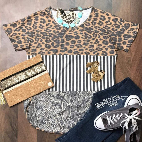 Trio Amigo - Tee Shirt
