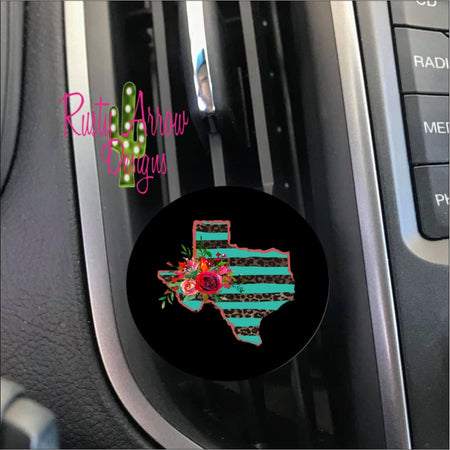 And Yet you are Still Talking Car Vent Clip