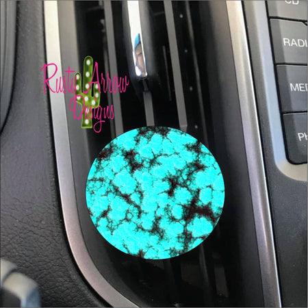 And Yet you are Still Talking Car Vent Clip
