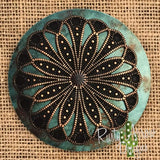 Western Table Coasters - Table Coasters