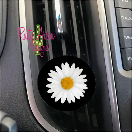 And Yet you are Still Talking Car Vent Clip