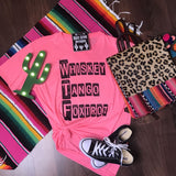 WTF Whiskey Tango Foxtrot - Tee Shirt