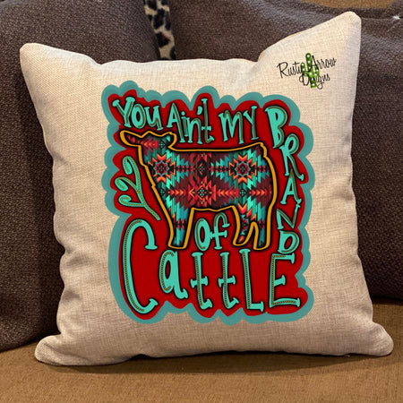He is Risen Indeed Decorative Throw Pillow