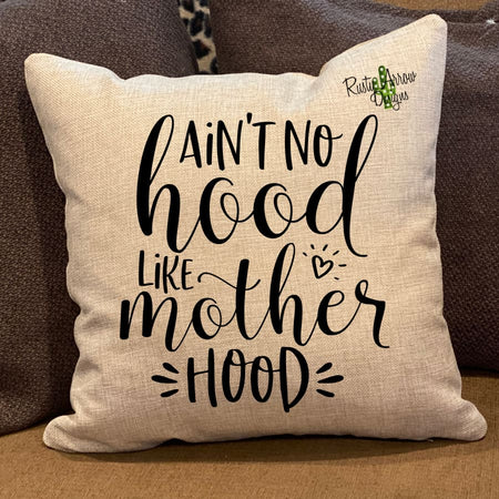 He is Risen Indeed Decorative Throw Pillow