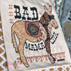 Bad Ass Mamacita Tee - Tee Shirt