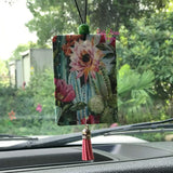 Cactus & Succulents Highly Scented Air Freshener - Air Freshener