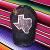 Cheetah Texas Trucker Hat