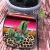 Compact Mirror - Desert Sunrise - Compact Mirror