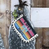 Key Chain Wallet - Free Bird