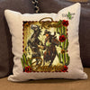 Ranch Romance Pillow Cover - Pillow