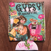 Regular Gypsy Carnival Neoprene Koozie - Koozie