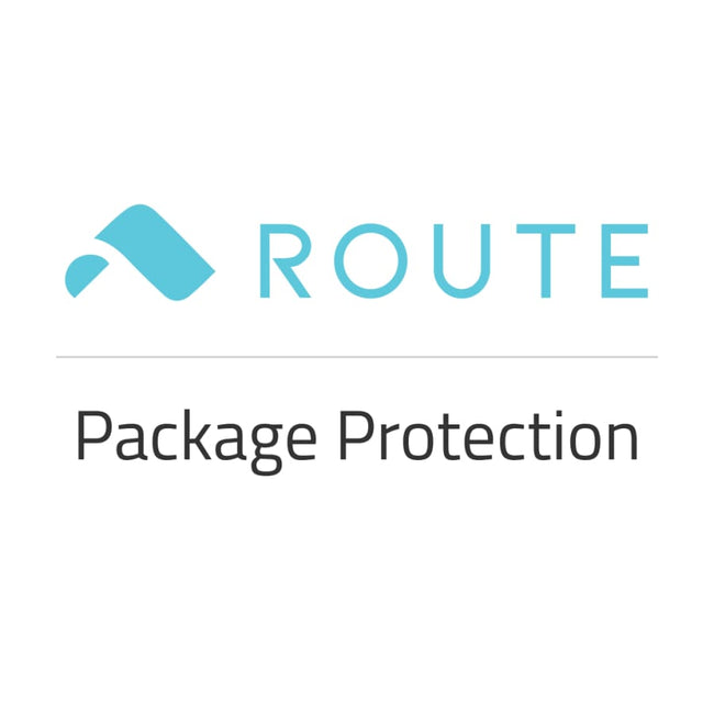 Route Package Protection - Insurance