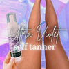 TMLL Ultra Violet Self Tanner Mousse