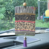 Zebra and Cheetah Highly Scented Air Freshener - Air Freshener